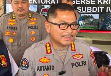 Dua Oknum Polisi Pemerasan Ditetapkan Tersangka