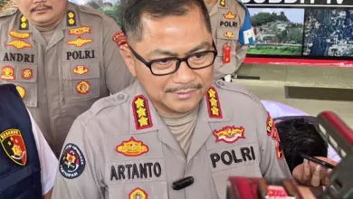 Hasil Ekshumasi Darso Segera Diumumkan Polda Jateng