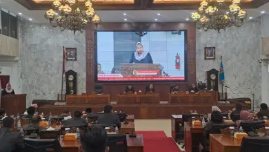 Normalisasi Sungai di Semarang Tak Terkena Imbas Efisiensi Anggaran