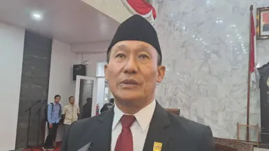 Dewan Nilai Program Rp25 Juta Per RT Tak Terpengaruh Efisiensi
