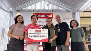 Sido Muncul Beri Harapan Baru bagi Anak Penderita Bibir Sumbing di Banten