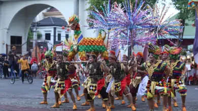 Wali Kota Semarang Ajak Masyarakat Hadir Rayakan Dugderan