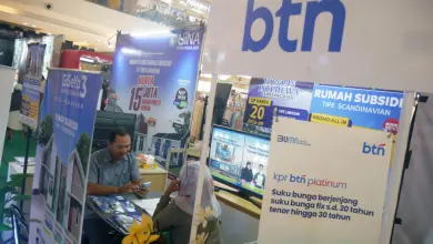 Mencari Rumah Idaman di Pameran Rumah