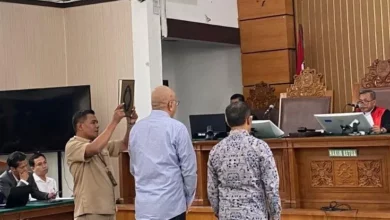 Saksi KPK Tegaskan Penetapan Tersangka Hasto Sah