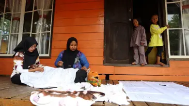 Layani 35,9 Juta UMKM, Holding Ultra Mikro BRI Salurkan Kredit Rp626,6 Triliun