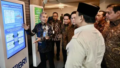 Bank Emas Bisa Tambah PDB Hingga Rp245 Triliun, Ini Penjelasan Dirut BRI