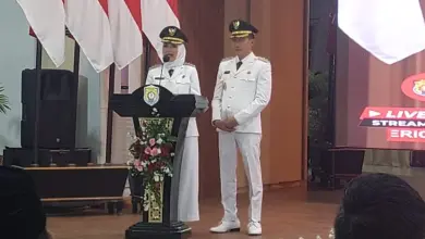Banjir dan Sampah Jadi Prioritas Utama