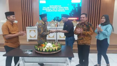 Tupoksi Pemda Kendal Perlu Diawasi Jurnalis