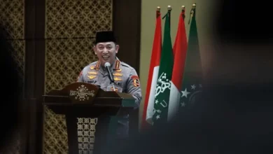 Banyak Modus Judol, Kapolri : Orang Tua Harus Rajin Cek HP Anak