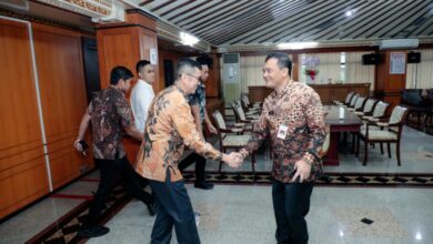 Pemprov Jateng dan Bank Indonesia Bersinergi Petakan Sumber Ekonomi Baru