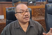 Dewan Minta Disdik Sesuikan Jam Kerja Guru Saat 6 Hari Sekolah Berjalan