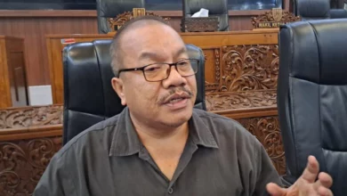 Dewan Minta Disdik Sesuikan Jam Kerja Guru Saat 6 Hari Sekolah Berjalan