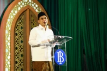 Gus Yasin Dorong Pengentasan Kemiskinan Melalui Wakaf Digital