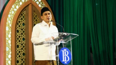 Gus Yasin Dorong Pengentasan Kemiskinan Melalui Wakaf Digital