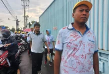 Pemenuhan Hak Mantan Pekerja PT Sritex Hampir 100 Persen