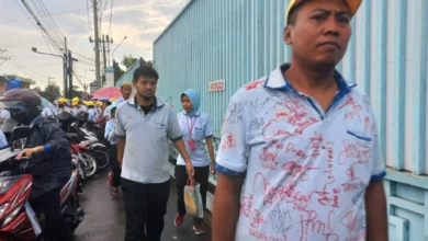 Pemenuhan Hak Mantan Pekerja PT Sritex Hampir 100 Persen