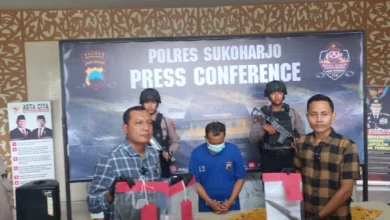 Cemburu Dijodohkan, Pria Tusuk Adik Ipar