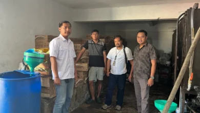 Satreskrim Polrestabes Semarang Pastikan Minyakita Aman