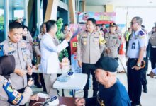 Asyik, Mudik Bisa Dapat Pengawalan Polisi