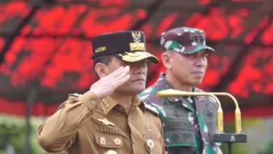 Jelang Mudik, Gubernur Jateng Minta Pengusaha Kendaraan Sumbu 3 Patuhi Aturan