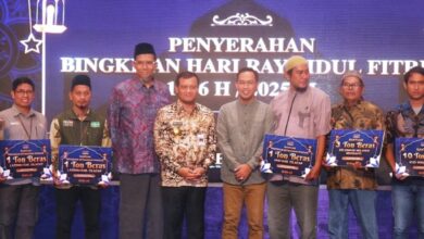 Dorong Investasi di Selatan, Gubernur Jateng: Tak Ada Lagi Ketimpangan Utara-Selatan
