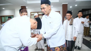 Wagub Jateng Minta Perusahaan Berikan THR Paling Lambat H-7 Lebaran