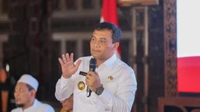 Gubernur Gagas Forum Kolaborasi untuk Pembangunan Jateng