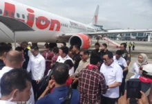 Misi Kemanusiaan Polri, Repatriasi 564 WNI dari Thailand dan Myanmar