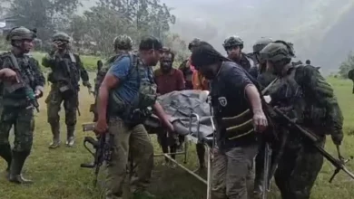 Dalang Penembakan Guru di Yahukimo, Ini Kronologinya