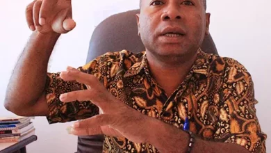 Kekerasan Terhadap Guru di Yahukimo Masuk Pelanggaran HAM