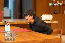 WeTV Original, Aleya Terjebak dalam Hubungan Berbahaya