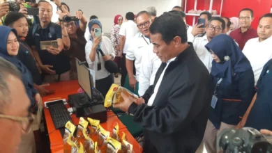 Kapolres Sukoharjo: Selisih Takaran Minyakita Masih Wajar