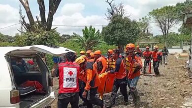 Seharian Hilang, Bocah di Sragen Ditemukan Meninggal Dunia