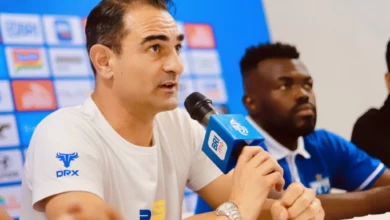 Laga Tandang, PSIS Semarang Siap Hadapi Persija Jakarta 