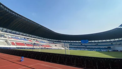 Aturan Ketat Dalam Laga Kontra Madura United