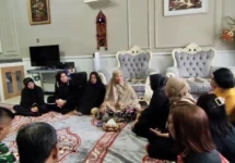 Satu Keluarga Warga Semarang Jadi Korban Kecelakaan Bus Umroh di Arab Saudi
