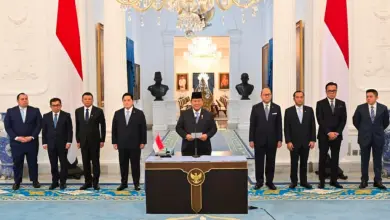 47 Perusahaan Negara Bakal Dikelola Danantara