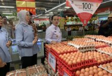 Ada Perbedaan Harga Bahan Pokok, Pemkot Segera Lakukan Intervensi