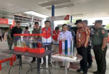 Pasokan BBM Jelang Lebaran di Semarang Dipastikan Aman