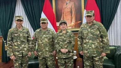 Kehadiran Puan di Retret Tuai Pujian