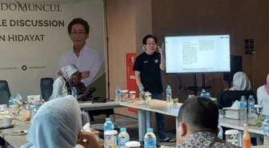 Sido Muncul Dorong Pemanfaatan Obat Herbal di Dunia Medis