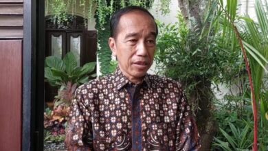 Jokowi Minta Kasus Pertamina Harus Diproses Sesuai Hukum