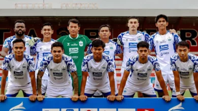 PSIS dalam Ancaman Degradasi, Agius Harap Tim Bisa Bangkit