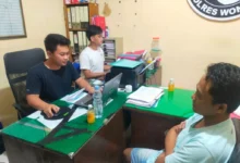 Pria Asal Wonogiri Kantongi Sabu, Polisi Buru Pengedar