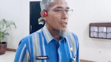 Tak Terapkan WFA, Pemprov Jateng Fokus Tangani Pemudik