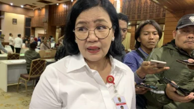 Wali Kota Semarang Minta UMKM Tangkap Peluang Saat Libur Lebaran