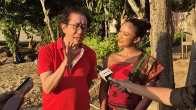 Labuan Bajo Bersinar, Sido Muncul Dapat Penghargaan Atas Kontribusi Pariwisata