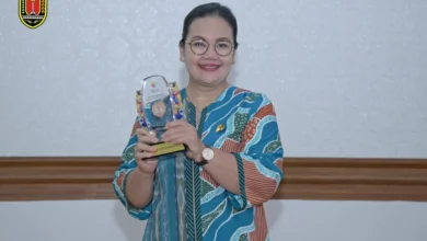 Semarang Raih Penghargaan Kota Pionir Inklusi Sosial
