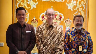 Bupati Jepara Bahas Kerja Sama dengan Dubes Spanyol