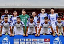 Panpel Jual Tiket Barat dan VIP untuk Laga PSIS vs Madura United